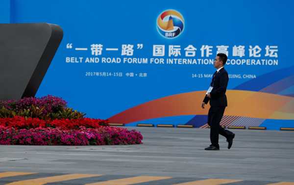 Europeans Rally Around China's Silk Road Initiative, Urge Deeper Cooperation