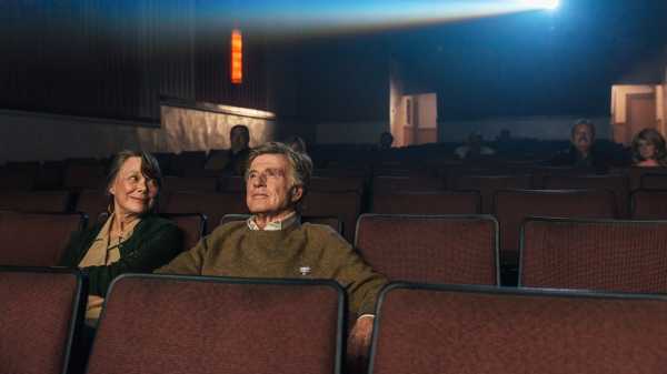 Review: “The Old Man and the Gun” Is a Peak in Robert Redford’s Career | 