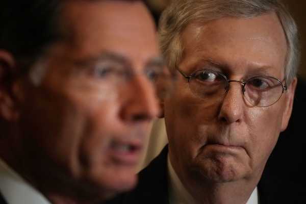 Mitch McConnell: if Republicans do well in the midterms, we’ll try to repeal Obamacare