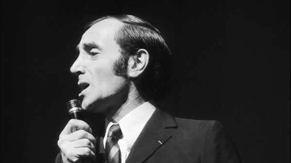 Remembering Charles Aznavour, the Last and Greatest Troubadour | 