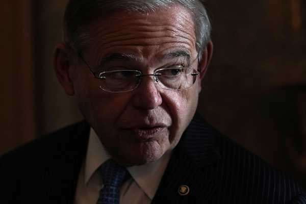How Bob Menendez’s corruption trial is making Democrats nervous about a safe Senate seat