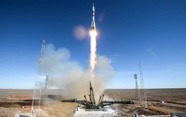 From SpaceX to Soyuz: Five Most Recent Space Launch Failures That Made Headlines