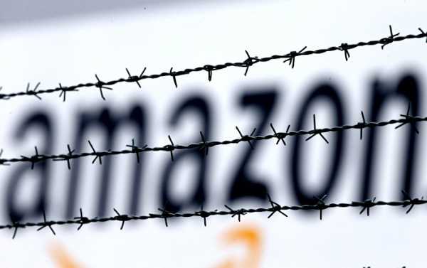 WikiLeaks Publishes Alleged Secret Files on Amazon's Data Centers