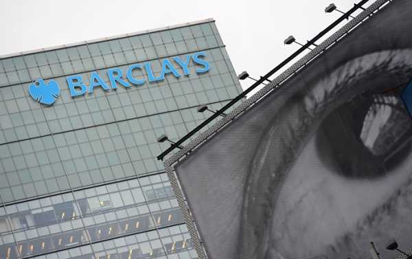 The Holdup: Barclays Loses £2bn in Fines, Slow US DoJ Investigation to Blame