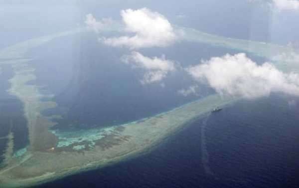 China Ready to Produce Oil, Gas With Philippines in South China Sea – Minister
