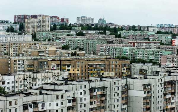 High-Rise Blast Kills 2, Hurts 5 in Moldova Capital – Interior Ministry