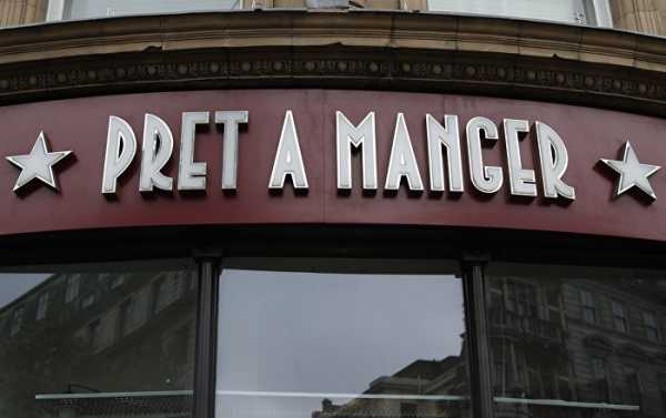 Second Pret a Manger Customer Death From Allergic Reaction