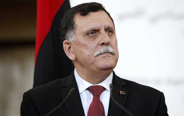 UN-Backed Libyan Leader Reshuffles Cabinet – Reports