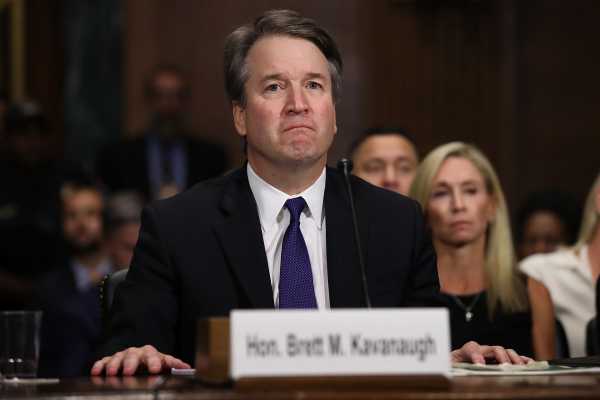 The FBI’s limited investigation into the Kavanaugh sexual assault allegations, explained