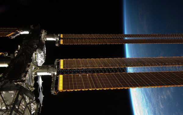 Russia Creates Group to Consider Temporary Shutdown of ISS After Soyuz Incident