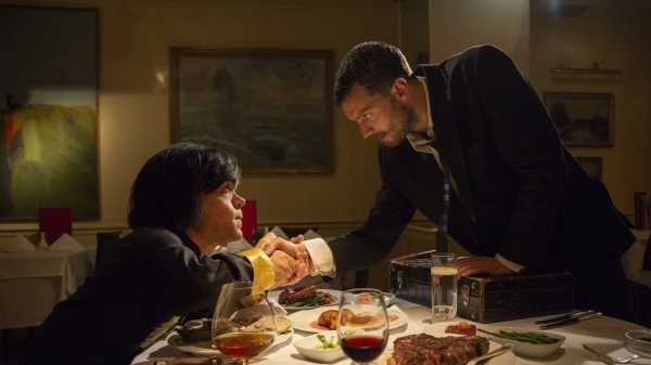 “My Dinner with Hervé” Is a Testament to Peter Dinklage’s Charisma | 