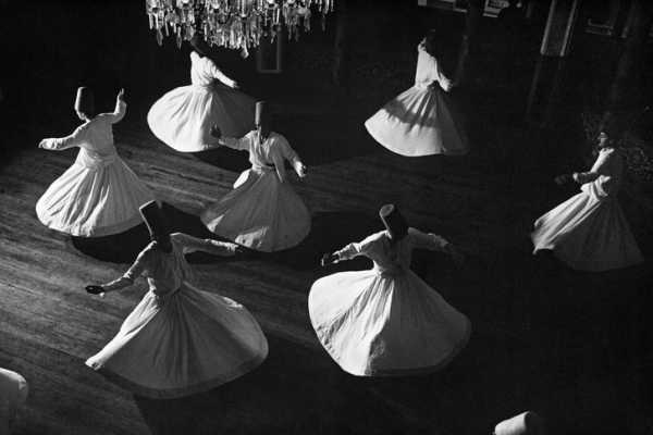 What Ara Güler, “The Eye of Istanbul,” Saw in His Homeland | 