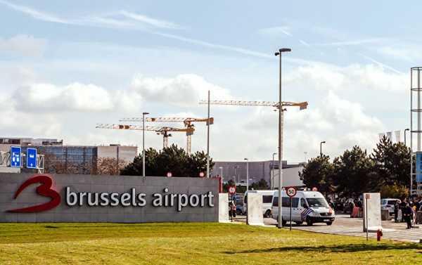 Over 20 Flights Canceled in Brussels Airport Over Baggage Handler Company Strike