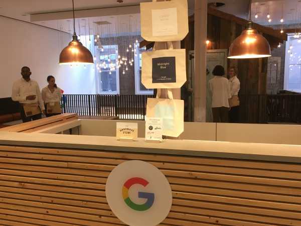 Why Google wants to sell its gadgets in Goop stores