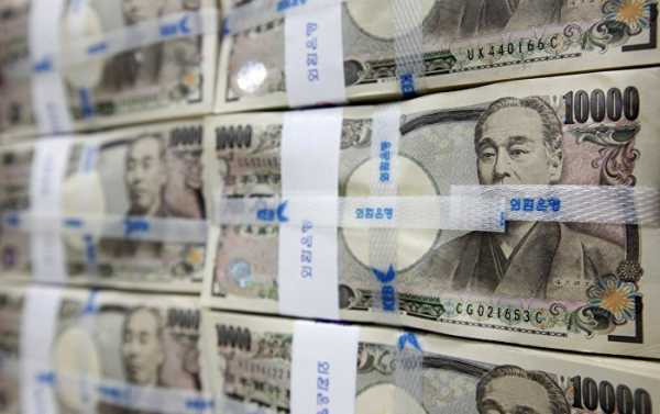 Sino-Japanese Currency Swap Deal to Boost Economic Activity in Far East