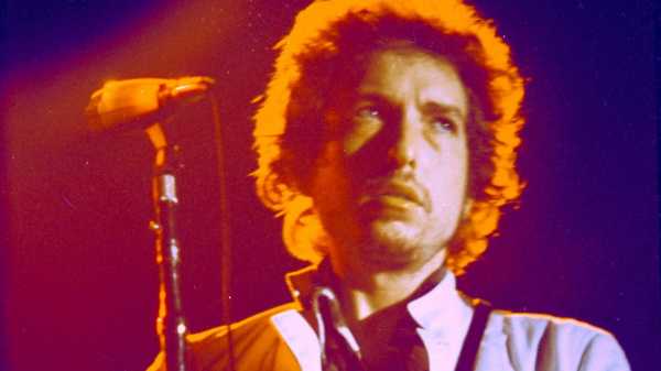 Bob Dylan’s First Day with “Tangled Up in Blue” | 