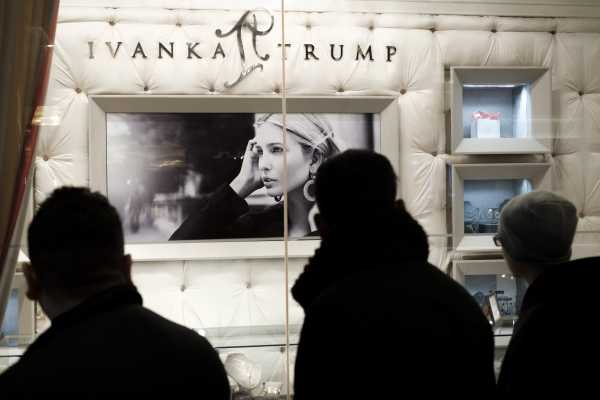 These consumer advocates successfully boycotted Ivanka Trump. Now they’re turning to the ballot.