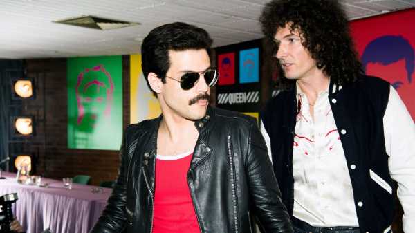 Review: In “Bohemian Rhapsody,” Freddie Mercury Is More Interesting Than His Music | 