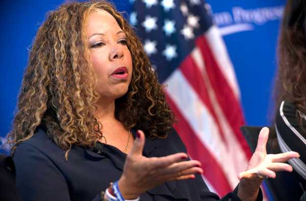 6 years ago her son was murdered. Now Lucy McBath is heading to Congress.