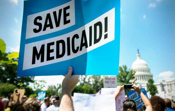 Medicaid’s stunning victory