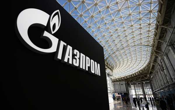 Gazprom Sees Place for Both Russian Gas, US LNG in Europe - Deputy Chairman
