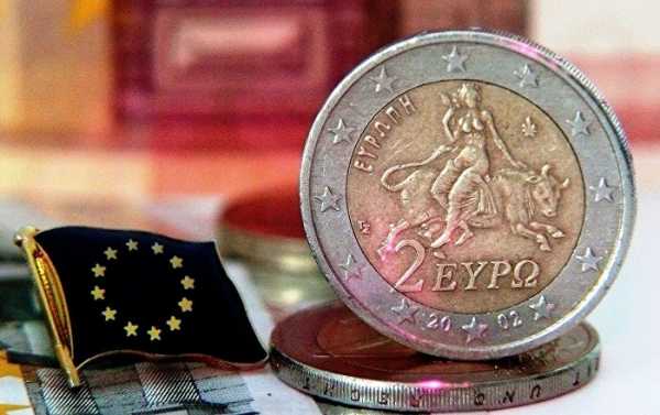 EU-Italy Budget Standoff to Weigh on Eurozone Economic Growth