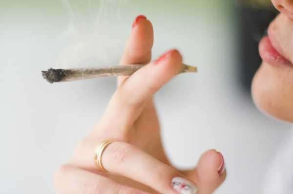 More pregnant women are using marijuana. We don’t know if that’s safe.