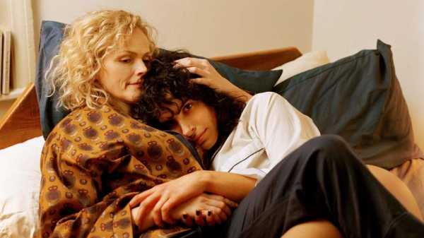 “Sally4Ever” and “The Bisexual,” Reviewed: Women in Crisis, In and Out of the Bedroom | 