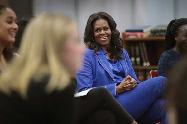 The 5 biggest takeaways from Michelle Obama’s revealing new memoir