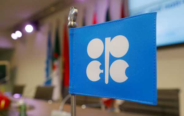 Saudi Energy Minister Assures No Plans to Eliminate OPEC
