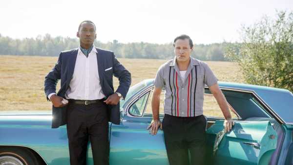 “Green Book,” Reviewed: Peter Farrelly’s Bland, Regressive Flip on “Driving Miss Daisy” | 