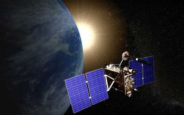 Russia to Deploy Glonass-Type Satellites in Lunar Orbit by 2040