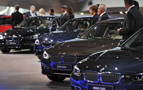 EU Trade Chief: Europe Is Ready to Retaliate for US Auto Tariffs