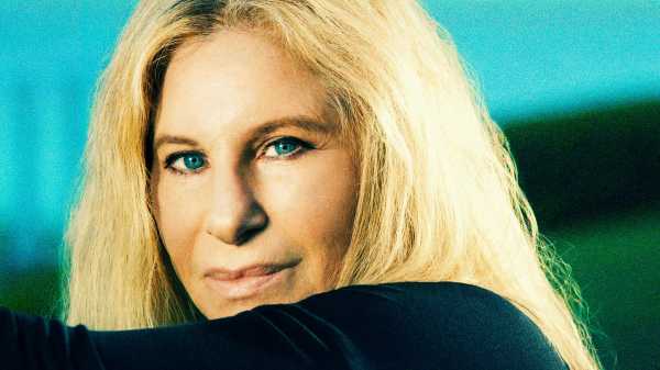 Barbra Streisand Can Hear Herself Again | 