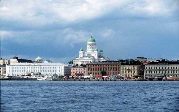 Finnish Orthodox Church Denies Claims on Support for Ukrainian Church's Autonomy