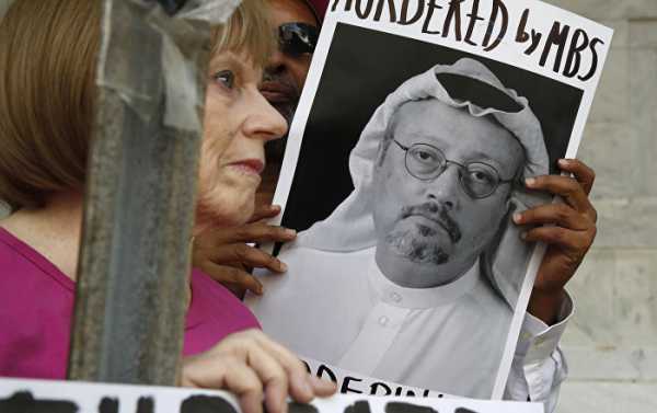 Cairo Trusts Results of Saudi Investigation Into Murder of Khashoggi