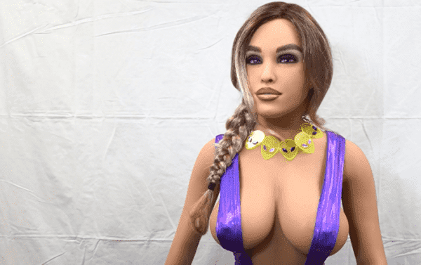 US to See First Sex Doll Brothel That Will 'Brainwash' Men to Get Consent