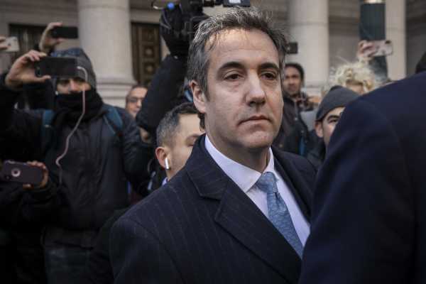 Trump Tower Moscow, and Michael Cohen’s lies about it, explained