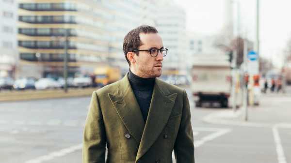Close at Hand with the Pianist Igor Levit | 