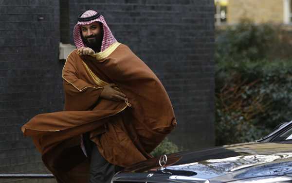 Khashoggi Probe Will 'Vindicate, Exonerate' Prince Salman – Saudi Tycoon