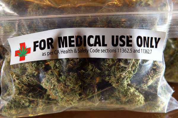 Missouri votes to legalize medical marijuana