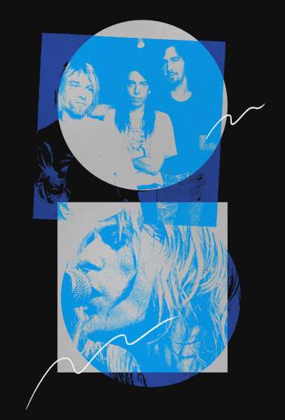 Touchstones: An Appreciation of Nirvana’s 1991 Album, “Nevermind” | 