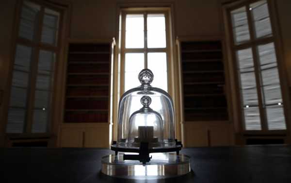 Meet the New Unit: Kilogram and Three Other Metrics Redefined in System Overhaul