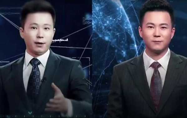 News and Views: China Unveils World's First AI Anchor (VIDEO)