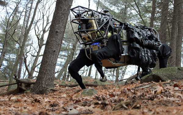 The Future of War: Autonomous AI and the Threat of ‘Killer Robots’ - Report