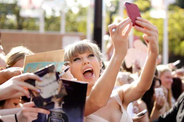 How to succeed in business by being a Taylor Swift fan