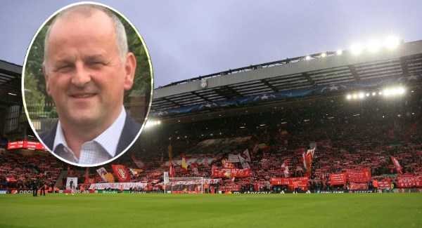 Liverpool FC announce total amount raised for Sean Cox appeal