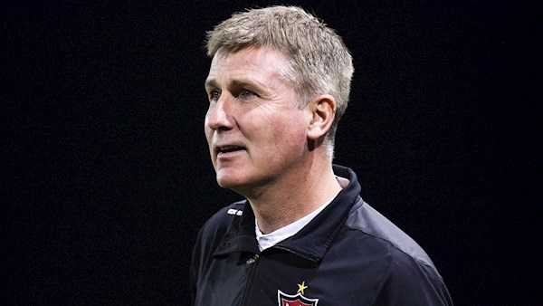 FAI on verge of agreement for BOTH Mick McCarthy and Stephen Kenny to manage Ireland