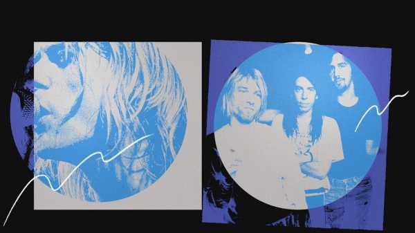 Touchstones: An Appreciation of Nirvana’s 1991 Album, “Nevermind” | 