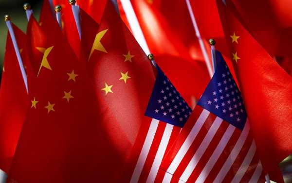 China Slashes Tariffs on Imported Goods as US Ramps Up Trade War - Scholars